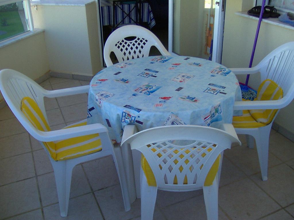Alondras Playa Denia Lägenhet Exteriör bild