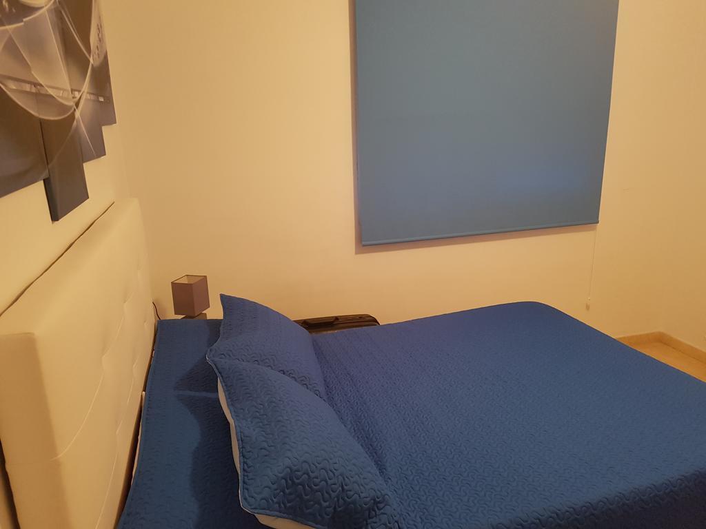 Alondras Playa Denia Lägenhet Exteriör bild