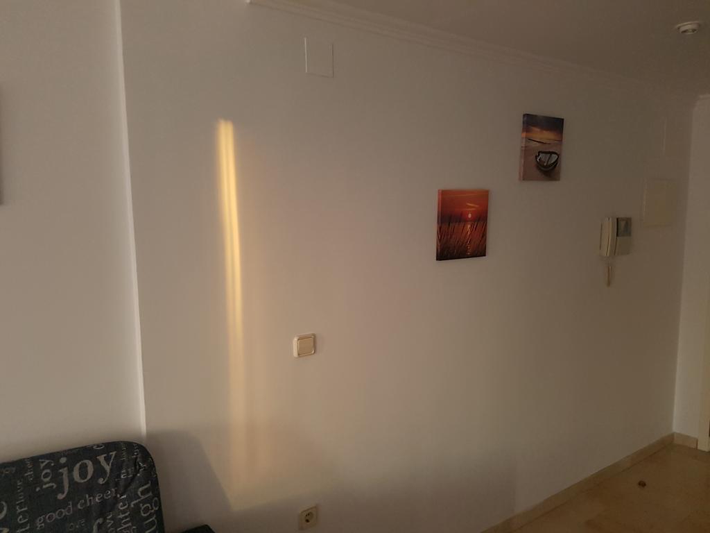 Alondras Playa Denia Lägenhet Exteriör bild