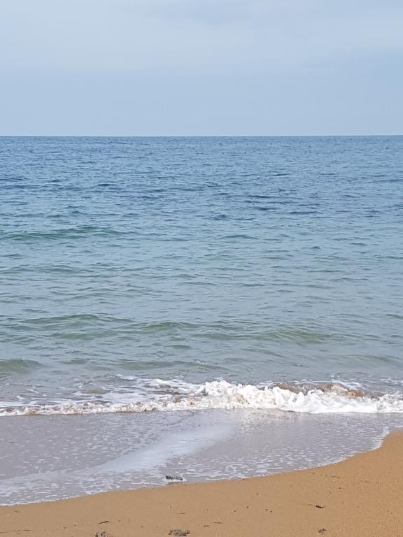 Alondras Playa Denia Lägenhet Exteriör bild